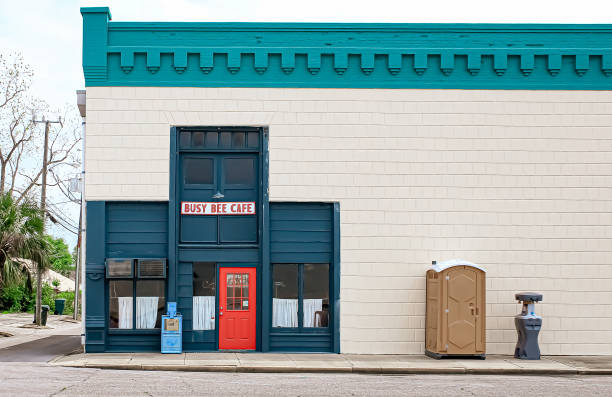 Portable Toilet Options We Offer in Groveport, OH