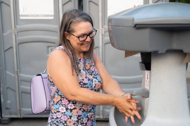 Best Local porta potty services  in Groveport, OH